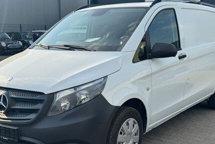 Mercedes-Benz Vito 200.000 km 6.990 &euro; Elsdorf 50189
