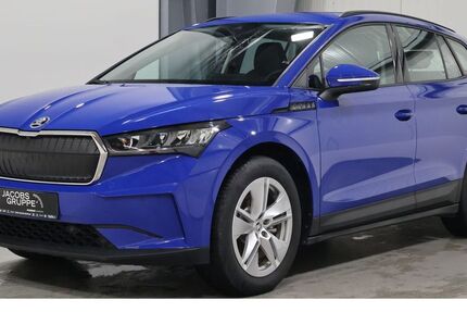 Skoda Enyaq 5.803 km 29.385 &euro; Aachen 52078