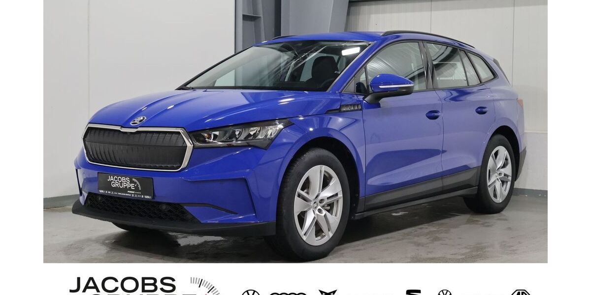 Skoda Enyaq 5.803 km 29.385 &euro; Aachen 52078