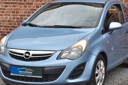 Opel Corsa 249.000 km 1.890 &euro; Düren 52351