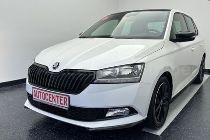 Skoda Fabia 69.000 km 14.790 &euro; Stolberg 52222