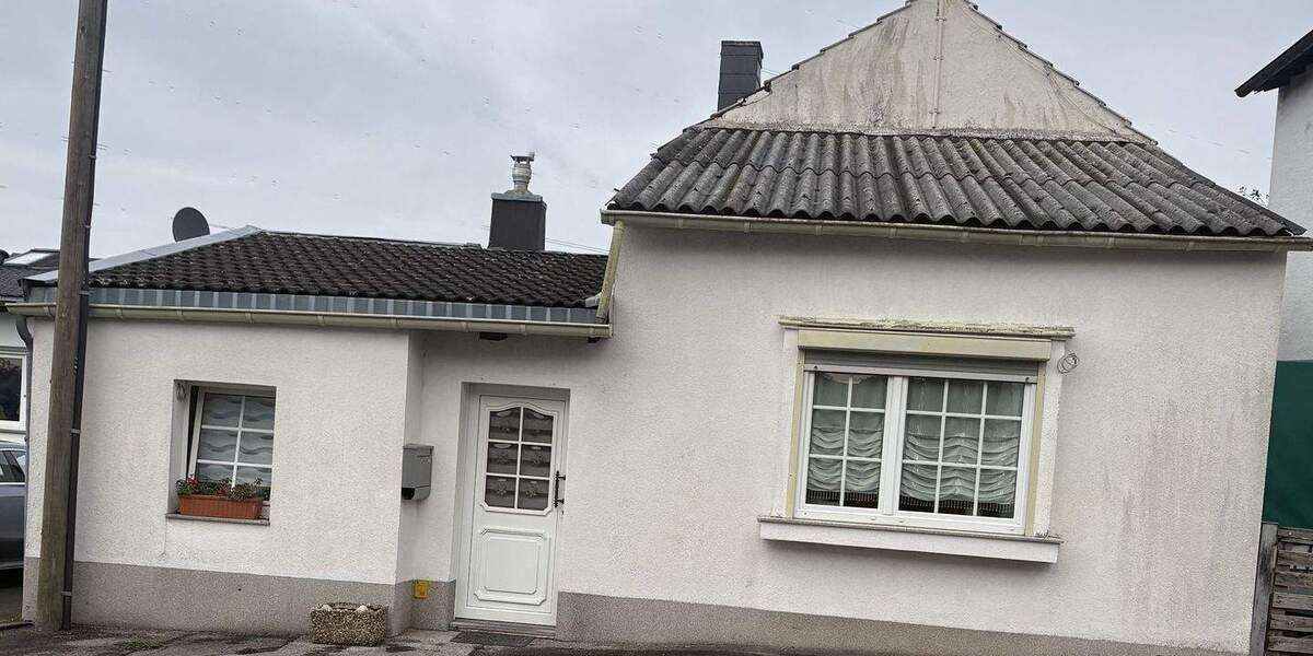 Einfamilienhaus Würselen Bardenberg - 175.000&euro; | Angebot:25686263