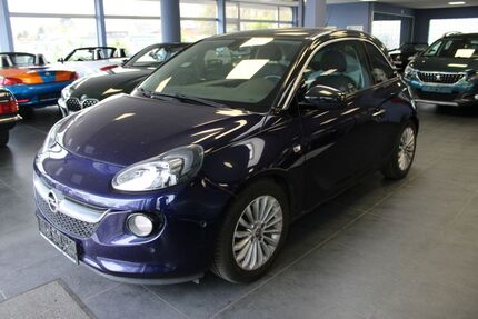 Opel Adam 30.434 km 7.980 &euro; Euskirchen 53881