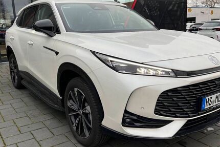 MG HS 10.000 km 28.490 &euro; Übach Palenberg 52531