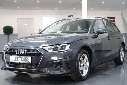 Audi A4 35.750 km 25.650 &euro; Simmerath 52152