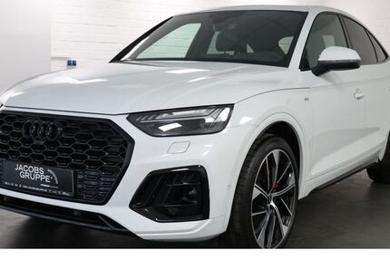 Audi Q5 22.331 km 48.960 &euro; Alsdorf 52477