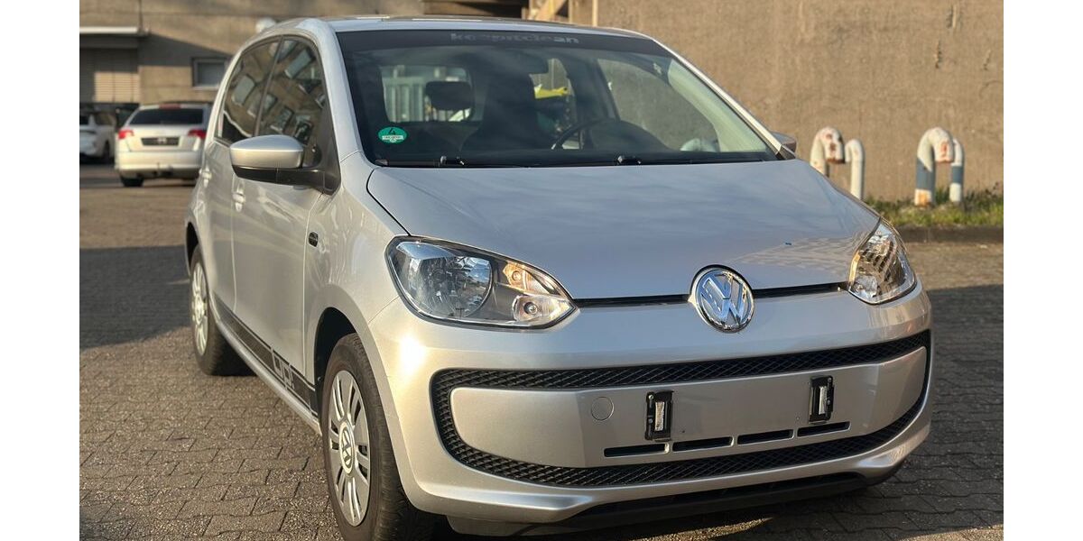 VW up! 112.000 km 4.700 &euro; Brühl (Nähe Köln) 50321