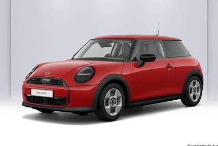 Mini Cooper 6.470 km 25.898 &euro; Euskirchen 53879