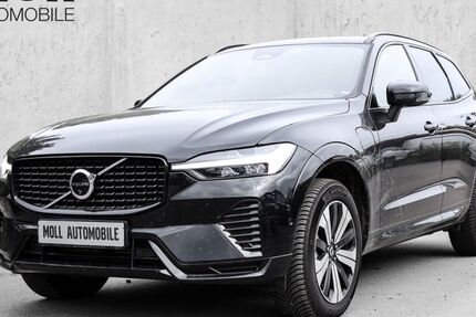 Volvo XC60 12.797 km 44.975 &euro; Aachen 52078