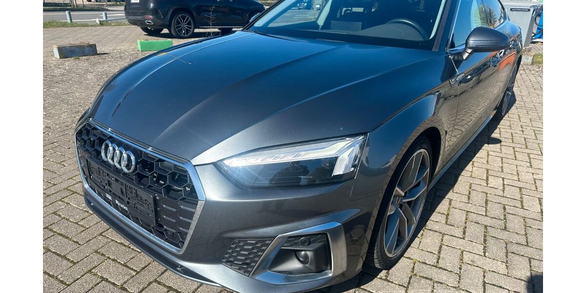 Audi A5 100.000 km 27.999 &euro; würselen 52146