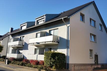 Wohnung Köln Porz - 1 Zimmer, 39 m&sup2;, 690&euro; | Angebot:26008498