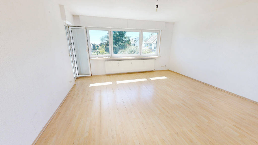 Etagenwohnung Brühl-Vochem Vochem - 3 Zimmer, 70 m&sup2;, 228.000&euro; | Angebot:26379524