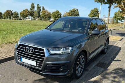Audi Q7 146.600 km 30.400 &euro; Baesweiler 52499