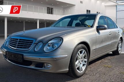 Mercedes-Benz E 240 98.170 km 9.490 &euro; Aldenhoven 52457