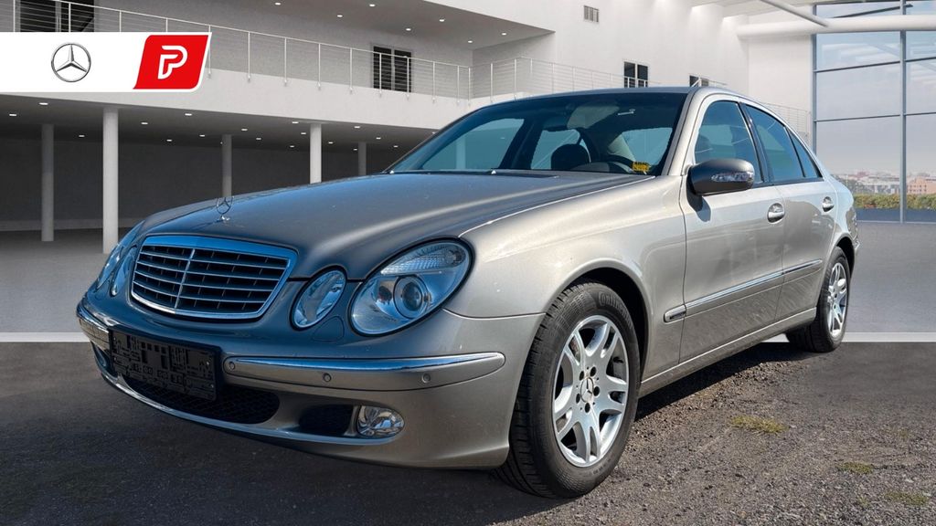 Mercedes-Benz E 240 98.170 km 9.490 &euro; Aldenhoven 52457