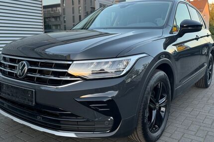 VW Tiguan 118.050 km 23.800 &euro; Aachen 52078
