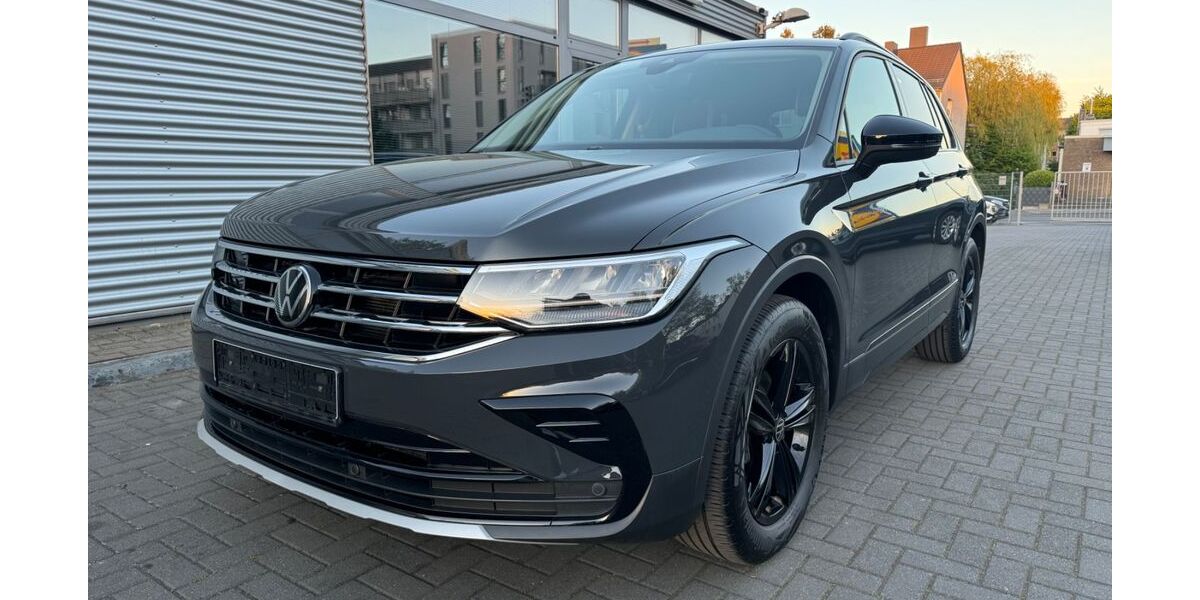 VW Tiguan 118.050 km 23.800 &euro; Aachen 52078