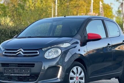 Citroen C1 110.000 km 6.499 &euro; Eschweiler 52249