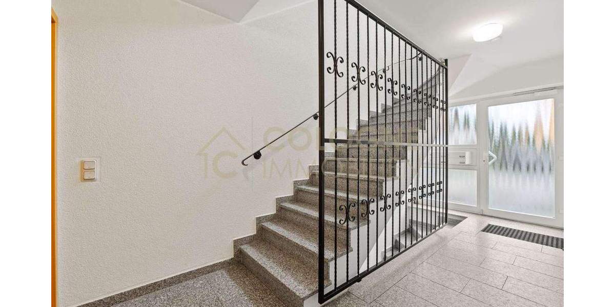 Etagenwohnung Frechen Grube Carl - 3 Zimmer, 86 m&sup2;, 250.000&euro; | Angebot:25669273