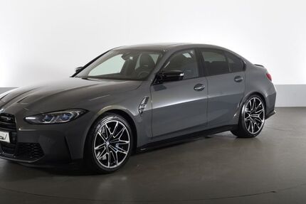 BMW M3 6.573 km 82.880 &euro; Aachen 52078