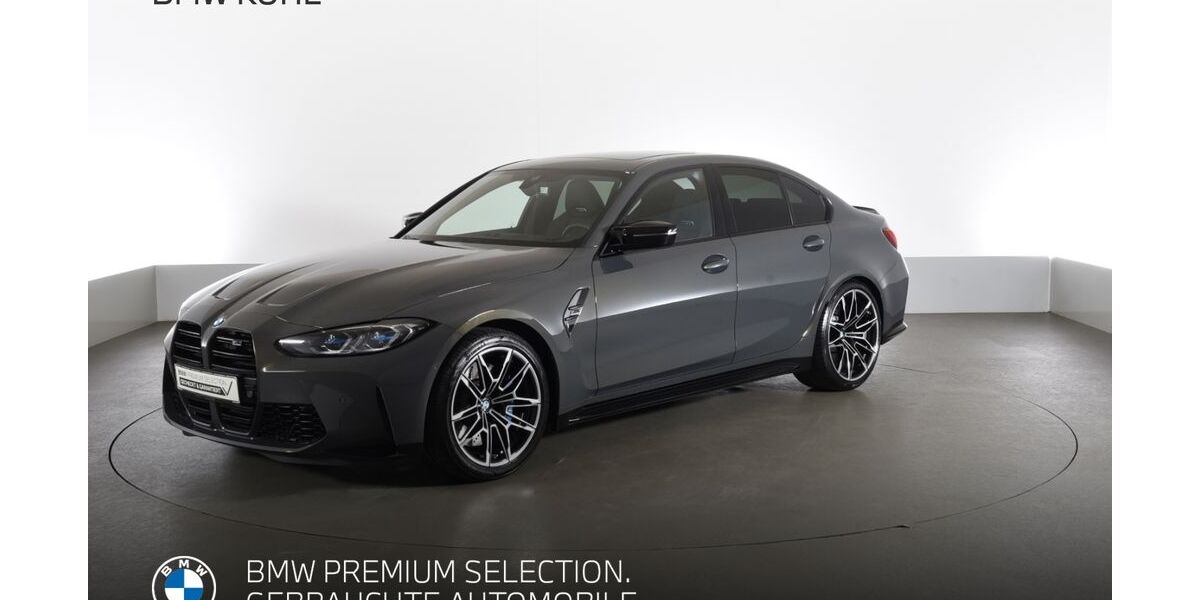 BMW M3 6.573 km 82.880 &euro; Aachen 52078