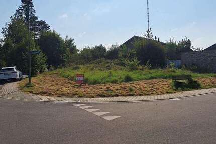 Grundstück Stolberg (Rheinland) Donnerberg - 139.000&euro; | Angebot:25205697