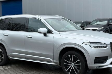 Volvo XC90 148.878 km 31.990 &euro; Alsdorf 52477