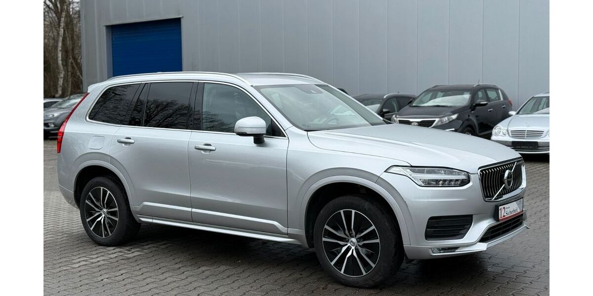 Volvo XC90 148.878 km 31.990 &euro; Alsdorf 52477