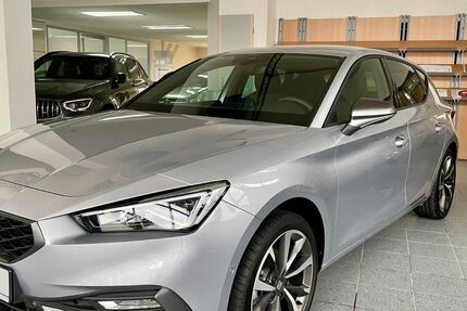 Seat Leon 3.150 km 24.900 &euro; Elsdorf 50189