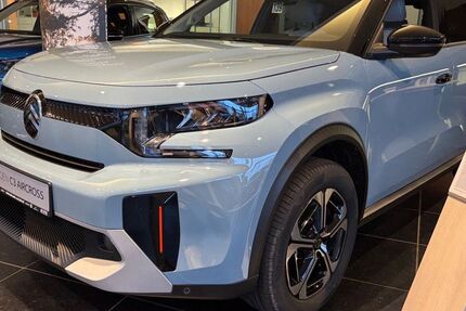 Citroen C3 Aircross 9.999 km 28.990 &euro; Aachen 52078