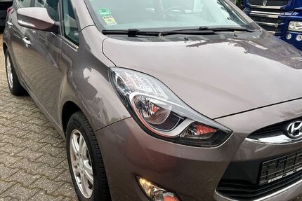 Hyundai ix20 44.500 km 6.900 &euro; Stolberg 52223