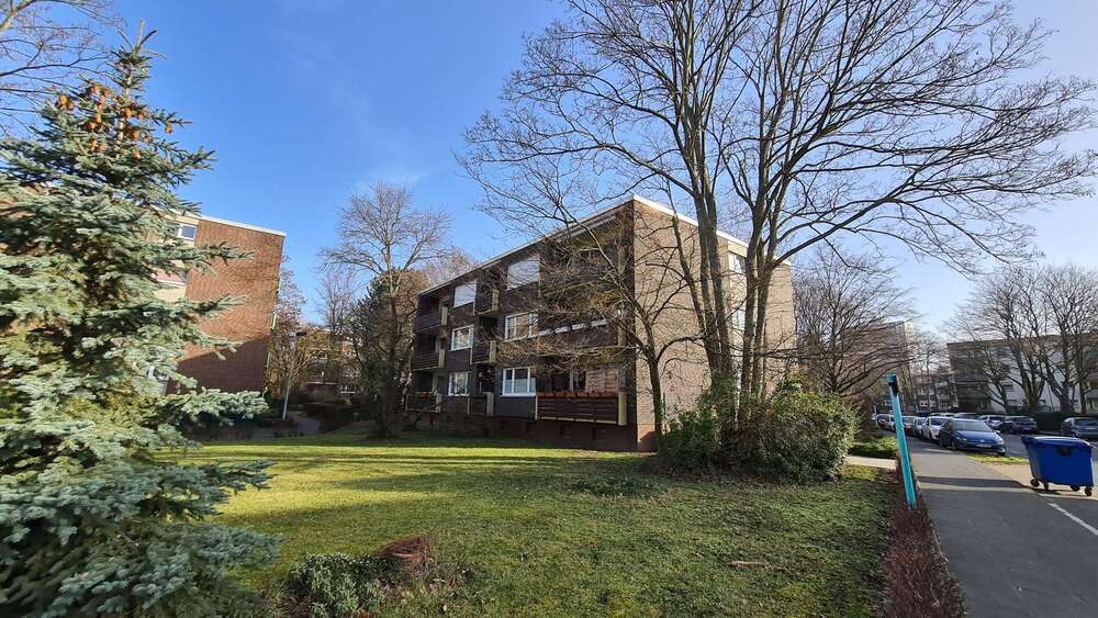 Etagenwohnung Erftstadt - 2 Zimmer, 50 m&sup2;, 159.000&euro; | Angebot:17687059