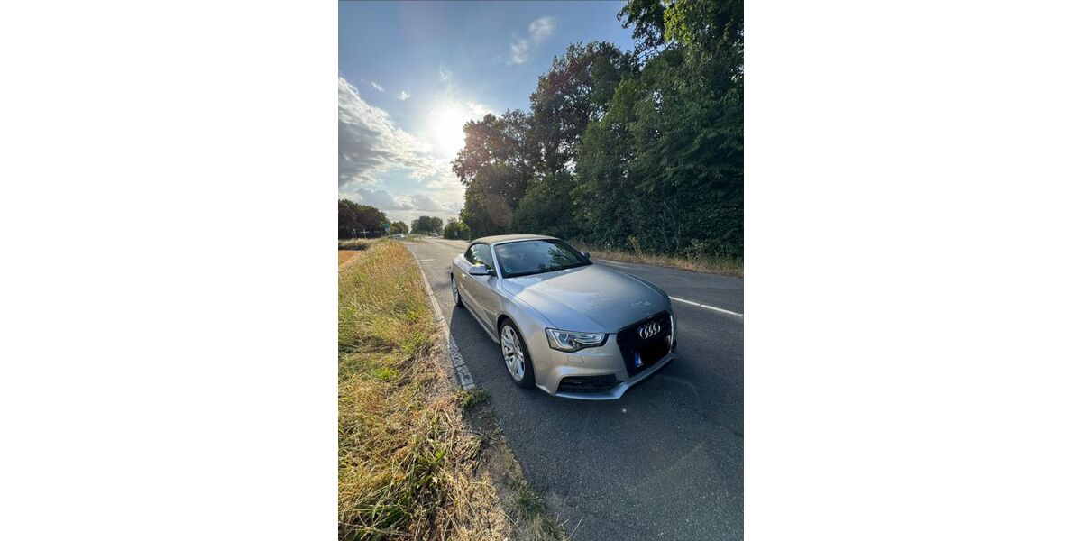 Audi A5 92.700 km 15.500 &euro; Jülich 52428