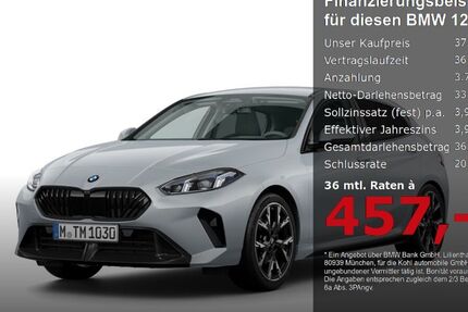 BMW 120 21.464 km 36.990 &euro; Aachen 52078