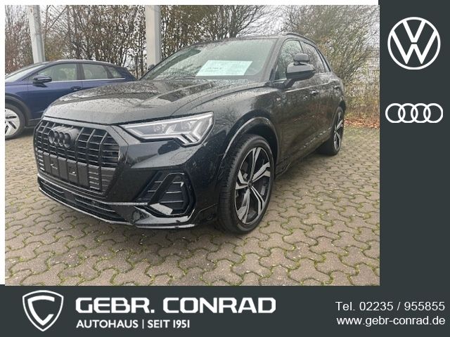 Audi Q3 52.200 km 35.789 &euro; Erftstadt 50374