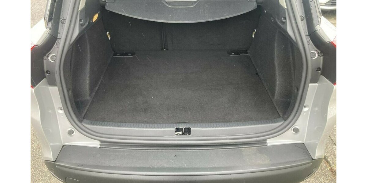 Renault Clio GT Bose Klima Navi 20.tkm ServNeu GARANTIE 20.000 km 12.500 &euro; Erftstadt 50374
