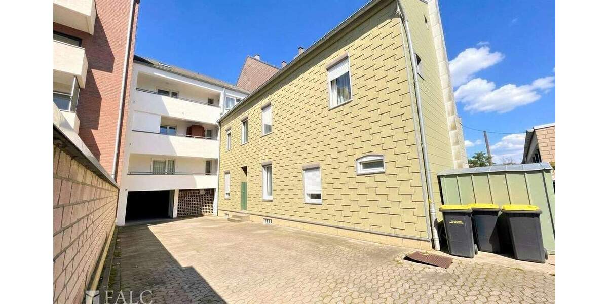 Mehrfamilienhaus, Wohnhaus Düren Mariaweiler-Hoven - 1 Zimmer, 421 m&sup2;, 859.000&euro; | Angebot:25820080
