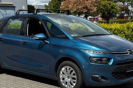 Citroen C4 Picasso 79.179 km 7.750 &euro; Alsdorf 52477