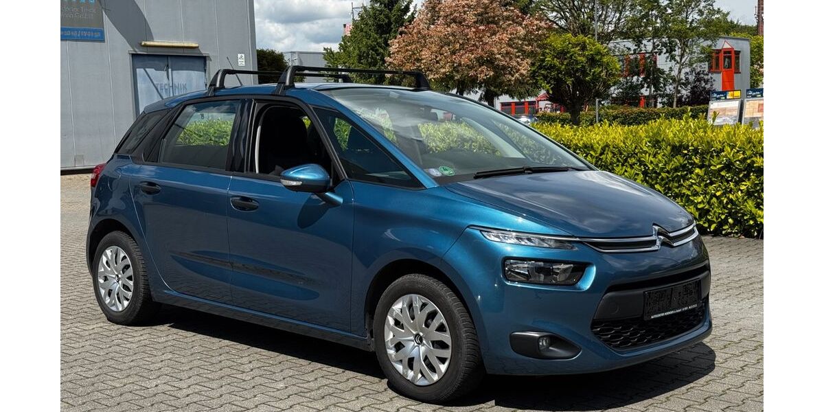 Citroen C4 Picasso 79.179 km 7.750 &euro; Alsdorf 52477