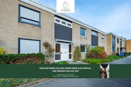 Haus Jülich - 5 Zimmer, 112 m&sup2;, 299.000&euro; | Angebot:26024702