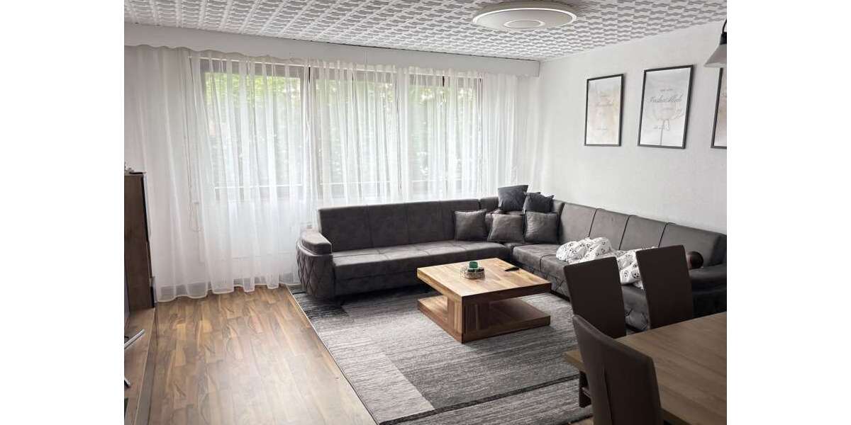 Etagenwohnung Aachen Burtscheid - 3 Zimmer, 77 m&sup2;, 190.000&euro; | Angebot:22704602