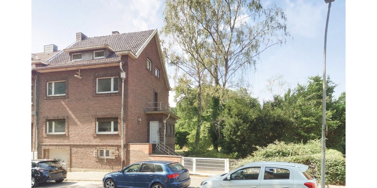 Herzogenrath – 1.178 m². Ein Haus. Unendlich viel Potenzial - Einfamilienhaus Herzogenrath | Angebot:27289253