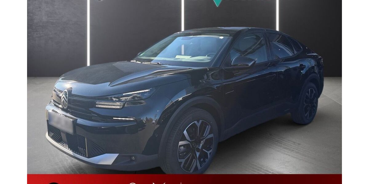 Citroen C4 X 9.999 km 25.390 &euro; Aachen 52078
