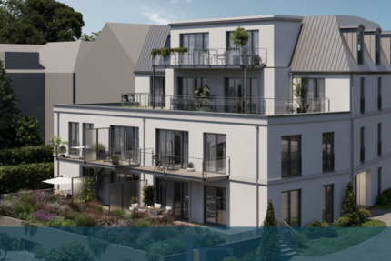 Wohnung Aachen Aachen-Mitte - 3 Zimmer, 101 m&sup2;, 605.000&euro; | Angebot:22944402