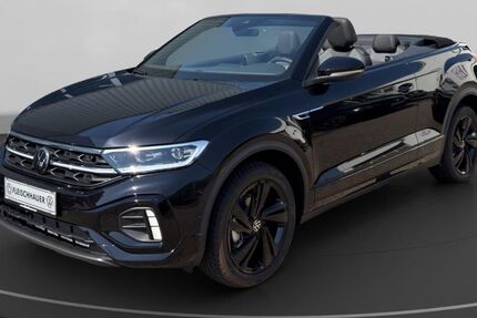 VW T-Roc 6.789 km 37.990 &euro; Euskirchen 53879