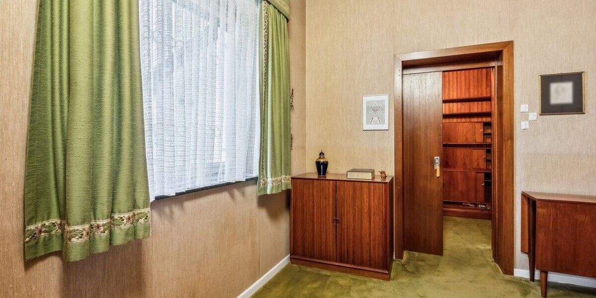 Bungalow Aachen / Laurensberg Laurensberg - 4 Zimmer, 118 m&sup2;, 525.000&euro; | Angebot:25819798