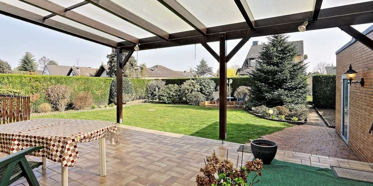 Einfamilienhaus Elsdorf - 6 Zimmer, 124 m&sup2;, 329.000&euro; | Angebot:25924734