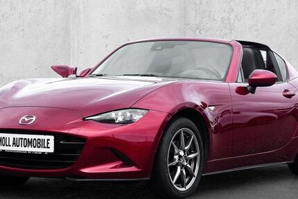 Mazda MX-5 49.000 km 23.480 &euro; Düren 52351