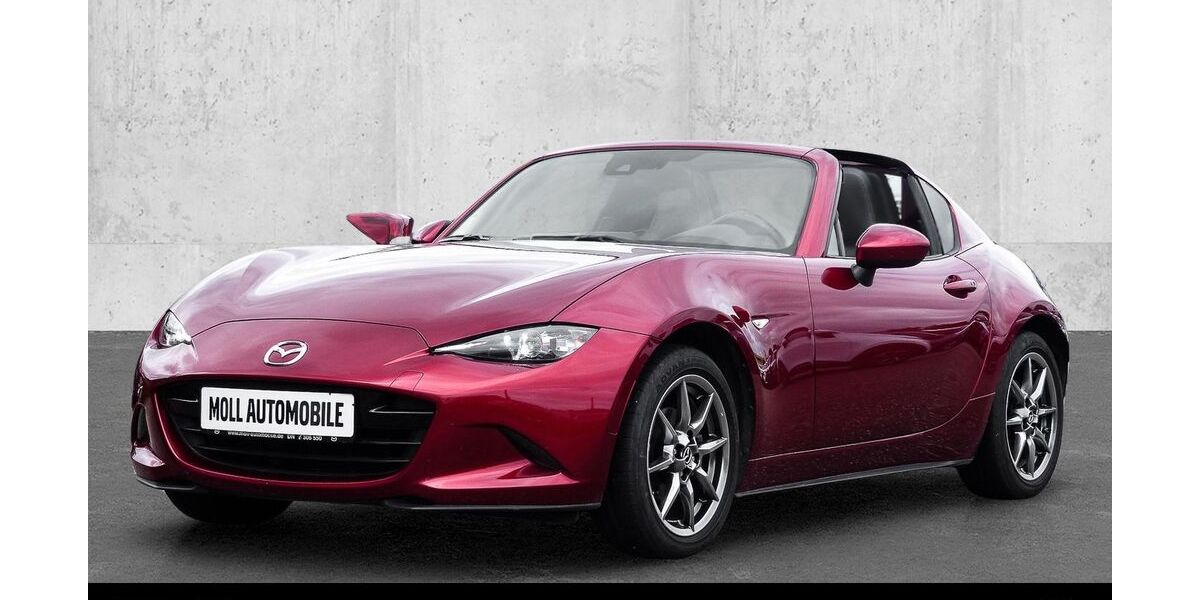 Mazda MX-5 49.000 km 23.480 &euro; Düren 52351