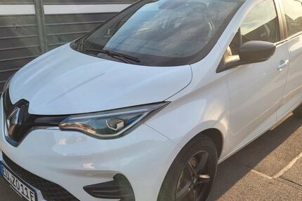 Renault ZOE 54.000 km 12.900 &euro; Weilerswist 53919